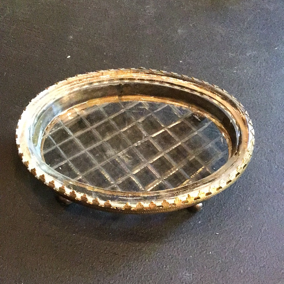 SOAP DISH