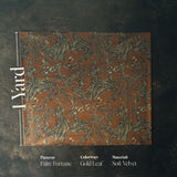 Faire Fortune Fabric | Gold Leaf
