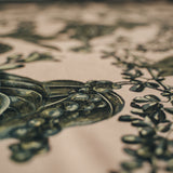 Faire Fortune Fabric | Alabaster