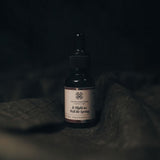 It Might As Well Be Spring essential oil with bright citrus and florals, evoking springtime joy.