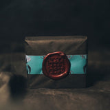 It Might As Well Be Spring soap with citrusy, creamy notes for a fresh, timeless feel.